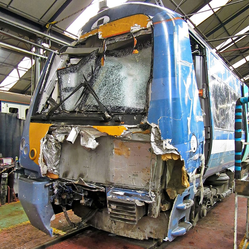170204 before repairs carried out by Brodie Engineering